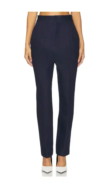 retrofete Rochelle Tapered Jeans | Thumbnail 1 retrofete Rochelle Tapered Jeans | Thumbnail 1