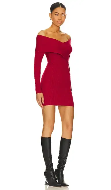 Line & Dot Karrie Dress | Thumbnail 2 Line & Dot Karrie Dress | Thumbnail 2
