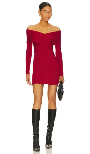 Line & Dot Karrie Dress | Thumbnail 1 Line & Dot Karrie Dress | Thumbnail 1