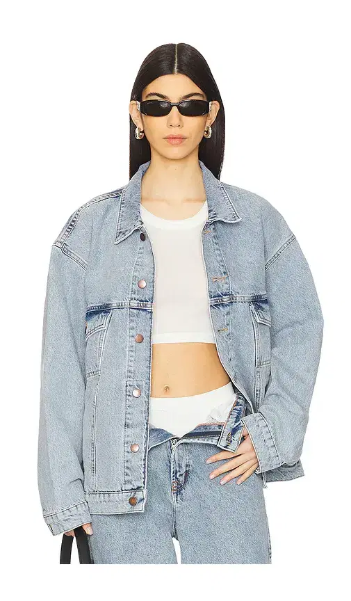Sky Jacket Sky Jacket