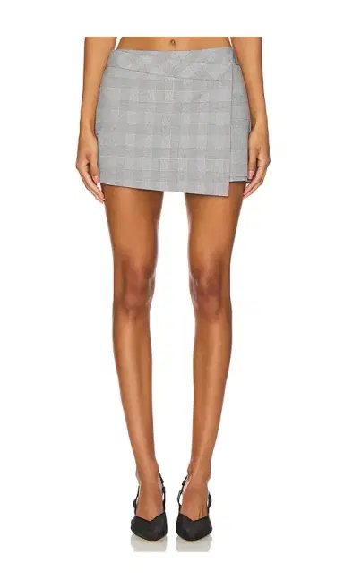 Amanda Uprichard Lissa Skort | Thumbnail 1 Amanda Uprichard Lissa Skort | Thumbnail 1