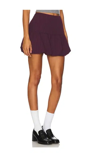 Amanda Uprichard Bonaire Skort | Thumbnail 2 Amanda Uprichard Bonaire Skort | Thumbnail 2