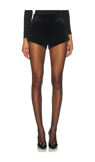 Amanda Uprichard Kelso Shorts | Thumbnail 1 Amanda Uprichard Kelso Shorts | Thumbnail 1