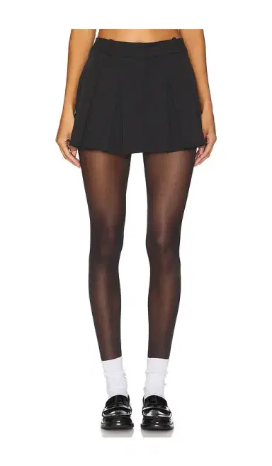 Amanda Uprichard Braylon Skort | Thumbnail 1 Amanda Uprichard Braylon Skort | Thumbnail 1