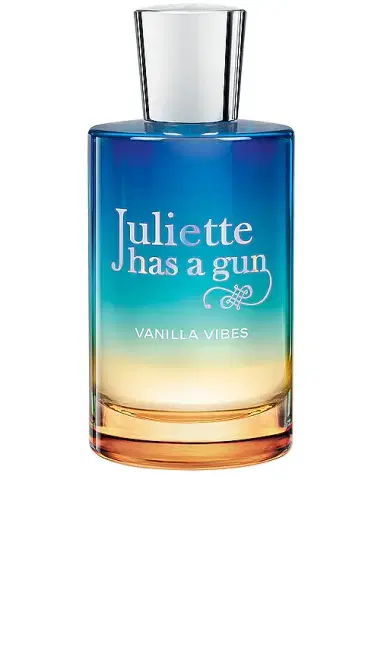 Juliette Has A Gun Vanilla Vibes Eau de Parfum 100ml | Thumbnail 1 Juliette Has A Gun Vanilla Vibes Eau de Parfum 100ml | Thumbnail 1