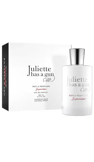 Juliette Has A Gun Not A Perfume Superdose Eau de Parfum 100ml | Thumbnail 2 Juliette Has A Gun Not A Perfume Superdose Eau de Parfum 100ml | Thumbnail 2