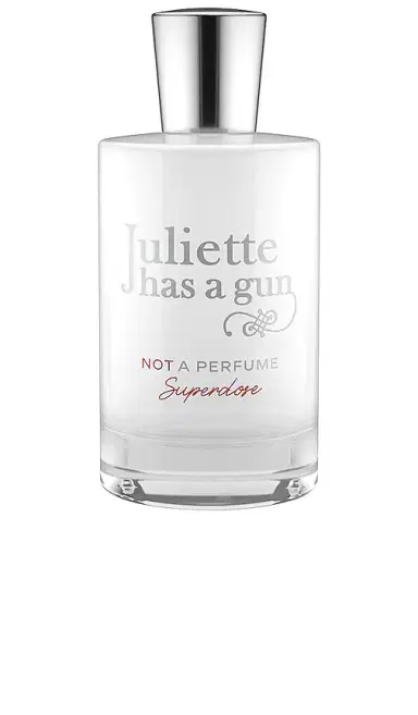 Juliette Has A Gun Not A Perfume Superdose Eau de Parfum 100ml | Thumbnail 1 Juliette Has A Gun Not A Perfume Superdose Eau de Parfum 100ml | Thumbnail 1