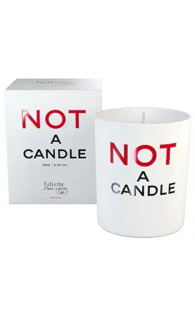 Juliette Has A Gun Not A Perfume Candle | Thumbnail 1 Juliette Has A Gun Not A Perfume Candle | Thumbnail 1