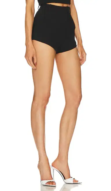 Amanda Uprichard X Revolve Kelso Shorts | Thumbnail 2 Amanda Uprichard X Revolve Kelso Shorts | Thumbnail 2