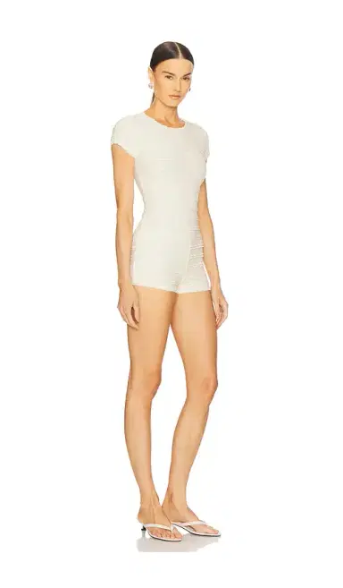 LOBA Jane Mini Romper | Thumbnail 2 LOBA Jane Mini Romper | Thumbnail 2