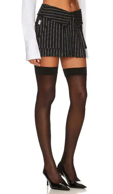 LOBA Mireya Mini Skirt | Thumbnail 2 LOBA Mireya Mini Skirt | Thumbnail 2