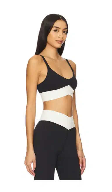 LSPACE Unmatched Sports Bra | Thumbnail 2 LSPACE Unmatched Sports Bra | Thumbnail 2