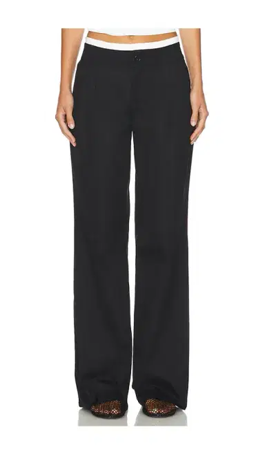 ALL THE WAYS Ava Trouser | Thumbnail 1 ALL THE WAYS Ava Trouser | Thumbnail 1