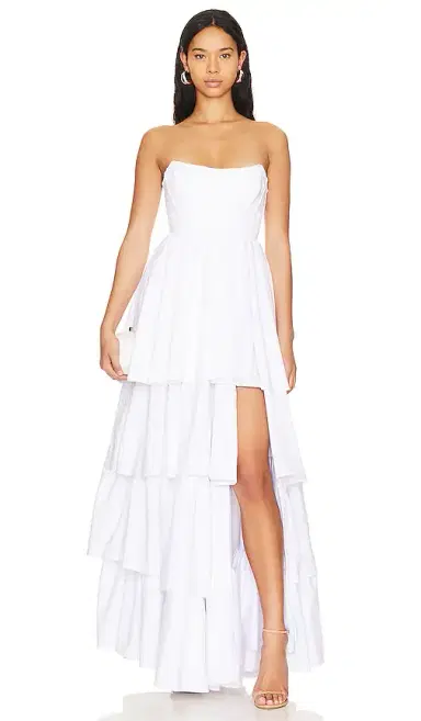Lovers and Friends Madison Gown | Thumbnail 1 Lovers and Friends Madison Gown | Thumbnail 1