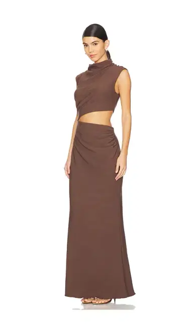 ELLIATT Nola Gown | Thumbnail 2 ELLIATT Nola Gown | Thumbnail 2