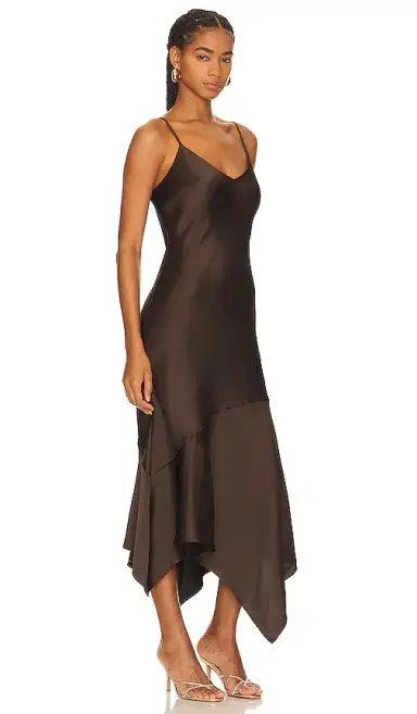 Steve Madden Lucille Slip Dress | Thumbnail 2 Steve Madden Lucille Slip Dress | Thumbnail 2
