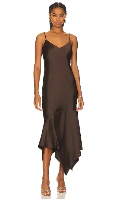 Steve Madden Lucille Slip Dress | Thumbnail 1 Steve Madden Lucille Slip Dress | Thumbnail 1