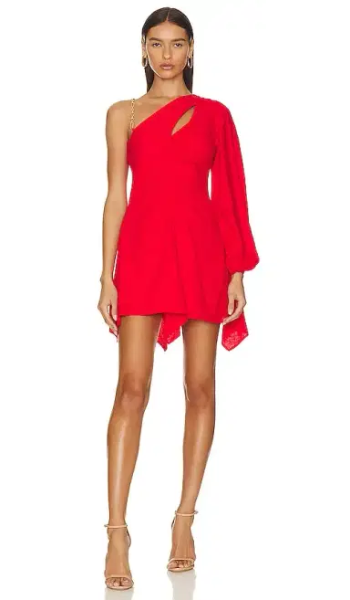 Lovers and Friends Rosalie Mini Dress | Thumbnail 1 Lovers and Friends Rosalie Mini Dress | Thumbnail 1