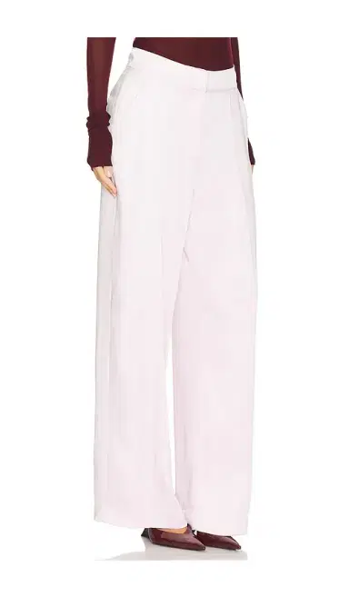 SIMKHAI Kyra Wide Leg Pant | Thumbnail 2 SIMKHAI Kyra Wide Leg Pant | Thumbnail 2