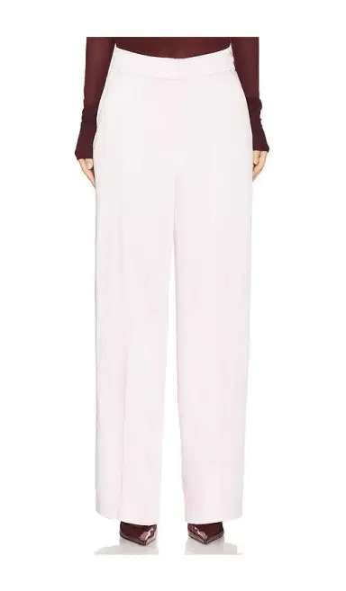 SIMKHAI Kyra Wide Leg Pant | Thumbnail 1 SIMKHAI Kyra Wide Leg Pant | Thumbnail 1