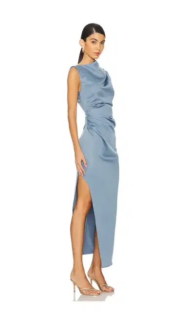 Elliatt Coralie Maxi Dress | Thumbnail 2 Elliatt Coralie Maxi Dress | Thumbnail 2