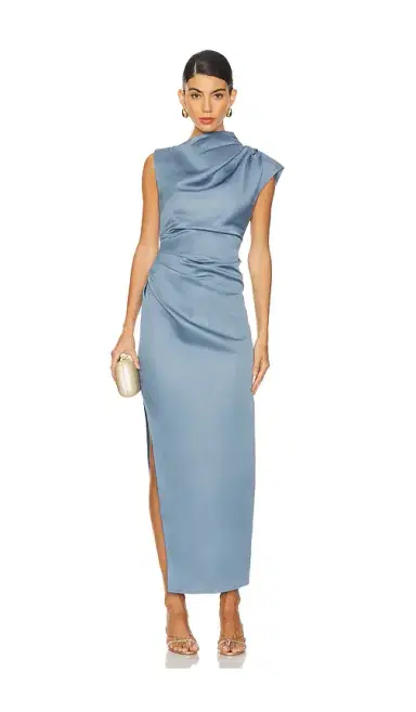 Elliatt Coralie Maxi Dress | Thumbnail 1 Elliatt Coralie Maxi Dress | Thumbnail 1