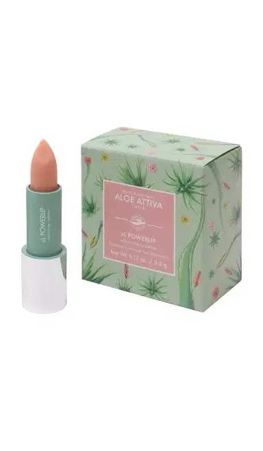 Aloe Attiva Xl Powerlip Refillable Lip Treatment | Thumbnail 1 Aloe Attiva Xl Powerlip Refillable Lip Treatment | Thumbnail 1