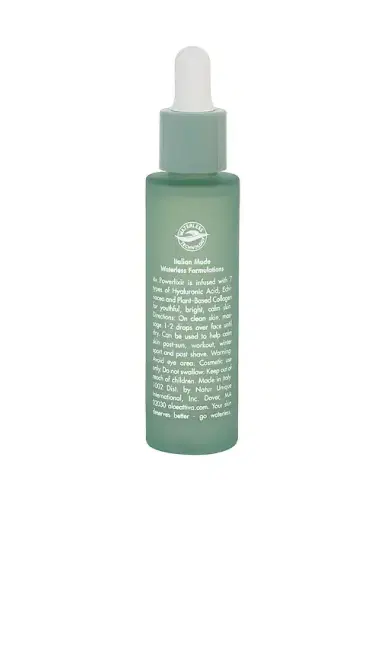 Aloe Attiva 4x Powerlixir Waterless Face Serum | Thumbnail 2 Aloe Attiva 4x Powerlixir Waterless Face Serum | Thumbnail 2
