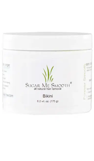 Sugar Me Smooth Sugar Bikini Hair Removal | Thumbnail 1 Sugar Me Smooth Sugar Bikini Hair Removal | Thumbnail 1