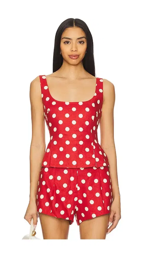 Rosalie Top Rosalie Top