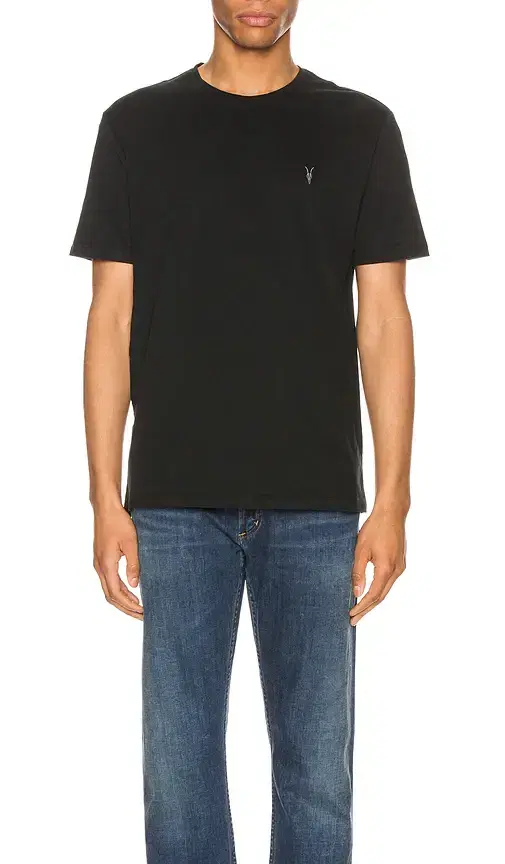 Brace Tonic Crew Tee Brace Tonic Crew Tee