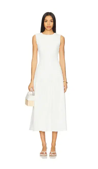 Elliatt Fifi Midi Dress | Thumbnail 1 Elliatt Fifi Midi Dress | Thumbnail 1