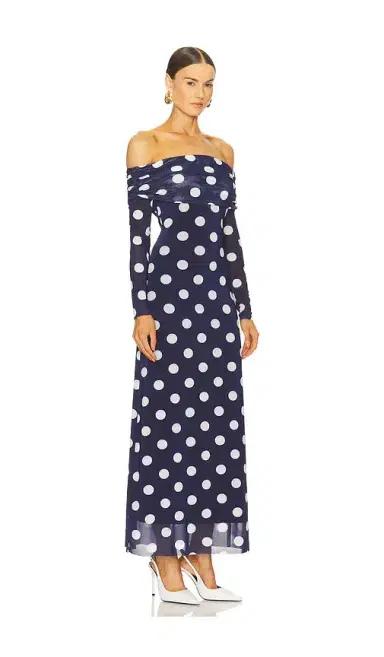 Steve Madden Aurelia Dress | Thumbnail 2 Steve Madden Aurelia Dress | Thumbnail 2