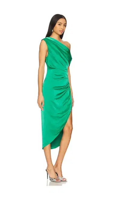 ELLIATT Roni Midi Dress | Thumbnail 2 ELLIATT Roni Midi Dress | Thumbnail 2
