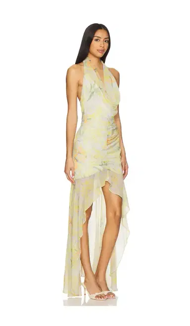 Elliatt Monica Gown | Thumbnail 2 Elliatt Monica Gown | Thumbnail 2