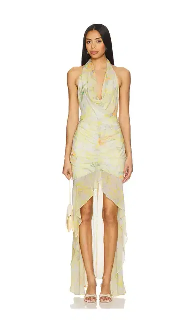 Elliatt Monica Gown | Thumbnail 1 Elliatt Monica Gown | Thumbnail 1
