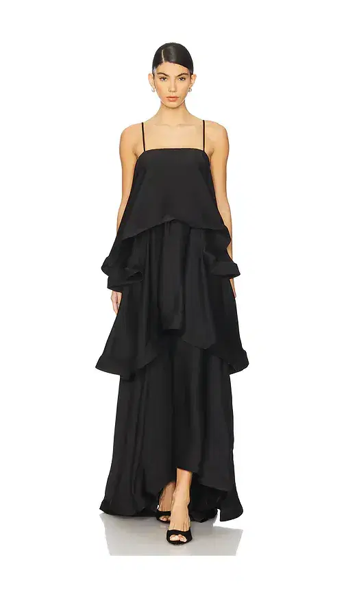 Tilly Maxi Dress Tilly Maxi Dress