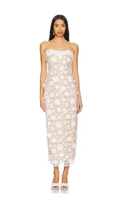 Elliatt Bluebell Dress | Thumbnail 1 Elliatt Bluebell Dress | Thumbnail 1