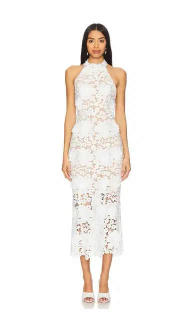 Elliatt Daffodil Dress | Thumbnail 1 Elliatt Daffodil Dress | Thumbnail 1