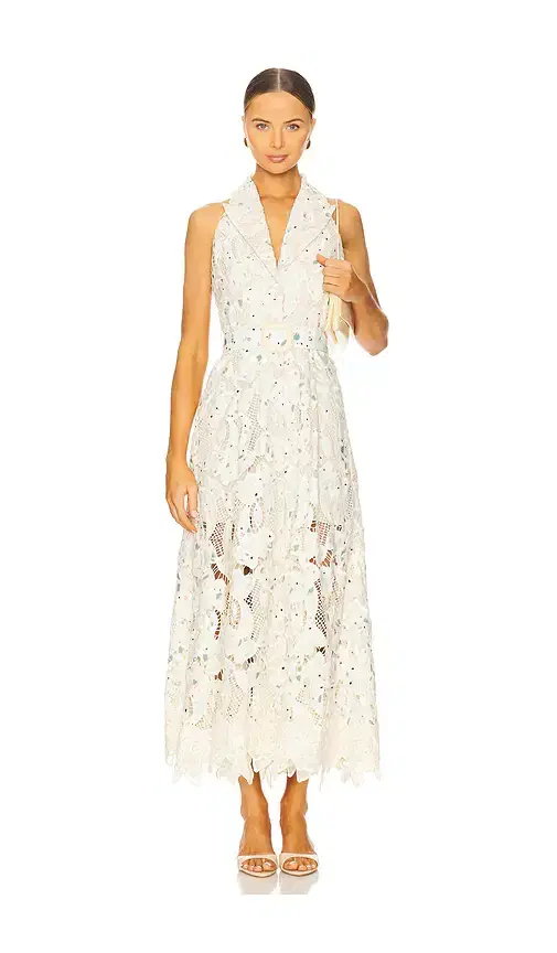 Kyla Maxi Dress Kyla Maxi Dress