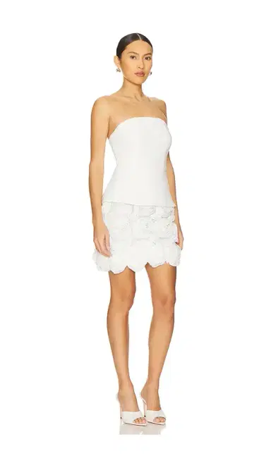 Elliatt Selena Mini Dress | Thumbnail 2 Elliatt Selena Mini Dress | Thumbnail 2