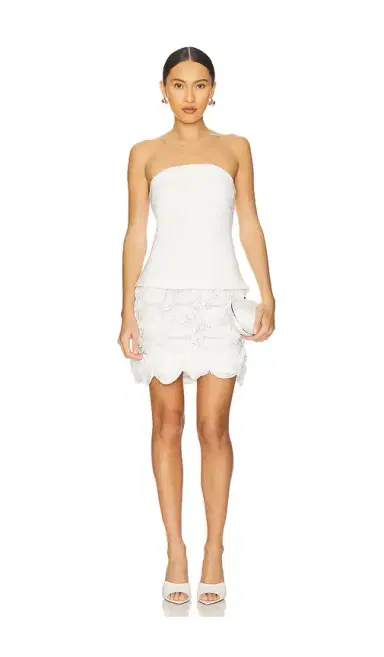 Elliatt Selena Mini Dress | Thumbnail 1 Elliatt Selena Mini Dress | Thumbnail 1