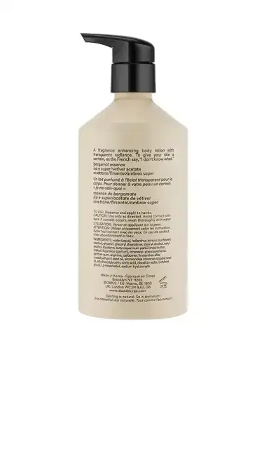 D.S. & DURGA I Don't Know What Body Lotion | Thumbnail 2 D.S. & DURGA I Don't Know What Body Lotion | Thumbnail 2