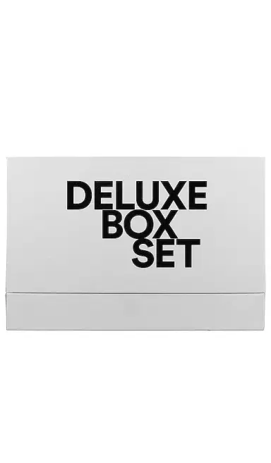 D.S. & DURGA Deluxe Box Set | Thumbnail 2 D.S. & DURGA Deluxe Box Set | Thumbnail 2