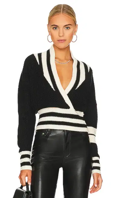 Steve Madden Addison Sweater | Thumbnail 1 Steve Madden Addison Sweater | Thumbnail 1