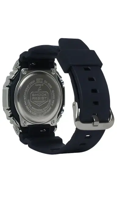 G-Shock 2100 Series Watch | Thumbnail 2 G-Shock 2100 Series Watch | Thumbnail 2