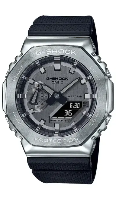 G-Shock 2100 Series Watch | Thumbnail 1 G-Shock 2100 Series Watch | Thumbnail 1