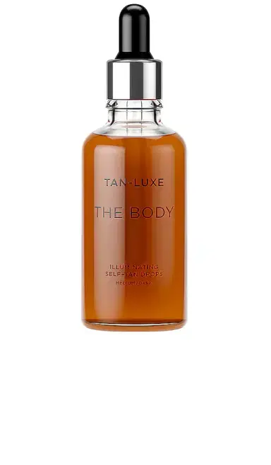 Tan Luxe The Body Illuminating Self-Tan Drops | Thumbnail 1 Tan Luxe The Body Illuminating Self-Tan Drops | Thumbnail 1