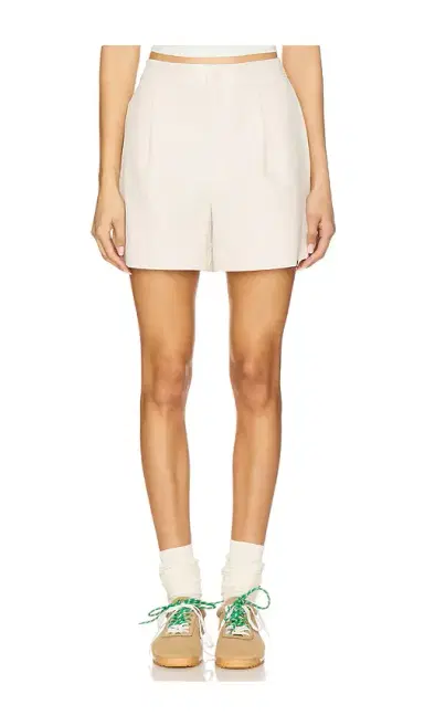 Varley Mariya Easy Pleat Short | Thumbnail 1 Varley Mariya Easy Pleat Short | Thumbnail 1