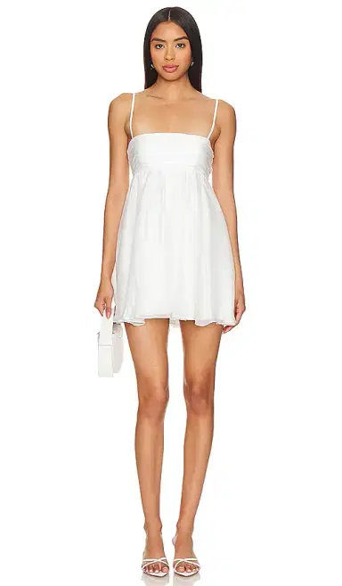 Lovers and Friends Jazlyn Mini Dress | Thumbnail 1 Lovers and Friends Jazlyn Mini Dress | Thumbnail 1